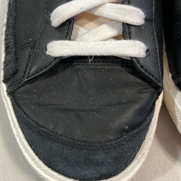 Nike Men’s sneakers black size 12 - Picture 9 of 9